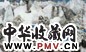 卓鹤君 冬山之丽 镜心 设色纸本