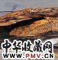 白羽平 2000年 山脊 布面油画