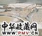 白羽平 2002年作 风景 布上 油彩