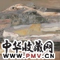 白羽平 风景 布面油画