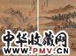 蔡远 湖庄消夏图等(2幅) 镜心 设色绢本