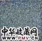 陈荫罴 70-80年代 字形之变 Ⅲ 油画画布