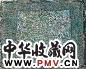 陈荫罴 金石变奏系列 综合媒材画布