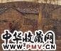程丛林 1990年 暮归 布面 油画