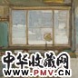 戴士和 1998 室内 布面 油画
