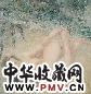 王俊英 幽幻觉 布面油彩