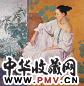 王俊英 苑春 油彩