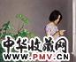 翁伟 吉祥卡 油画