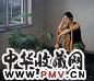 翁伟 多雨的季节 布面 油画