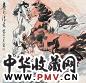 吴迅 马 镜心 设色纸本