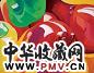 杨国辛 2004年作 好果子系列 油彩 画布