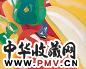杨国辛 好果子之七 油画
