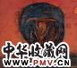 杨国辛 作用1984年 晚归 木板油彩