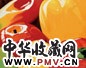 杨国辛 2001年作 好果子系列 油彩画布