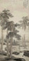 叶有年 松亭读易图 立轴 纸本