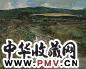张自正 风景 油彩 画布