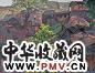 赵晓东 东溪写生之一 布面 油画