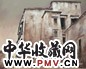 柴小刚 年湮代远的墙