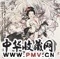 陈政明 莫怨春归早 镜心 设色纸本