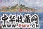 何孔德 鱼雷快艇备航 布面 油画