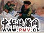 何孔德 生命不息、战斗不止 宣传画原稿