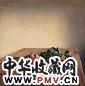 何卫 1999年 静物 布面 油画