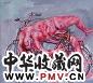 贾涤非 骑单车女人 油画