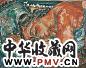 贾涤非 睡梦中的少女 布面 油彩