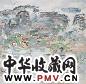 贾新光 故园 布面 油画