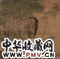 李迪 竹林幽鸟图 镜心 纸本设色