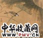 李金国 落花无语 镜心 设色金笺