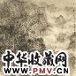 刘逊 2005年作 蜀山清韵 镜心 水墨纸本