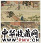 乾隆 陆英 汉宫春晓 卷