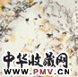 申少君 漓江归鹭 镜心 设色纸本