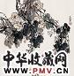 王培东 花卉 镜心 设色纸本