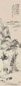 王冶梅 1882年作 山水 立轴
