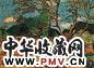 王玉平 1997年 北国之春 布面