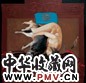 夏星 2002年 正月合欢 布面油画