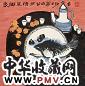阳太阳 家乡风情 镜心 设色纸本