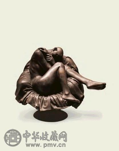 杨剑平 1994-1995年 作品8＃
