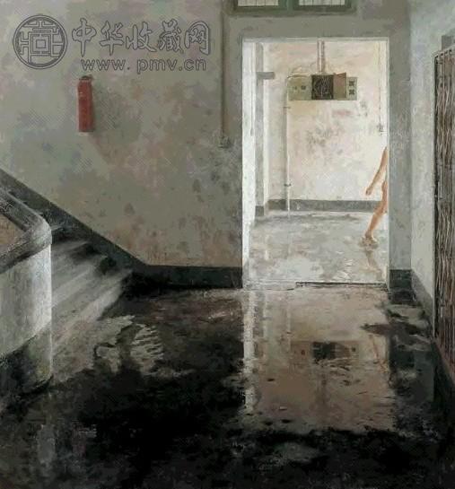 徐唯辛 过道