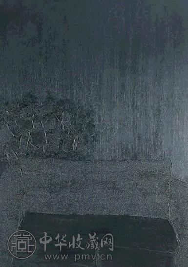 阎博 静物