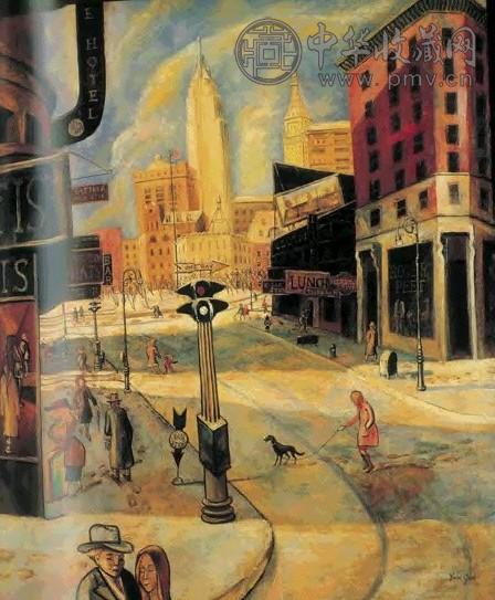 朱沅芷 欢乐节庆的百老汇