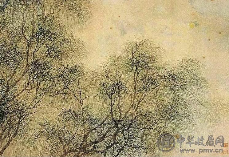 刘子久 柳 镜心