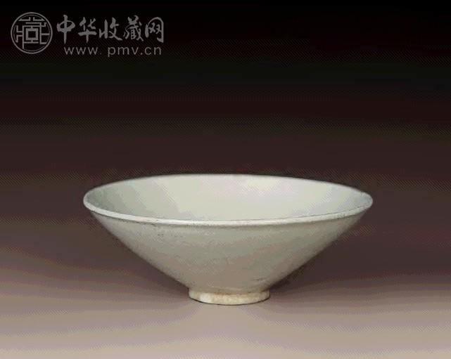 辽 定窑碗