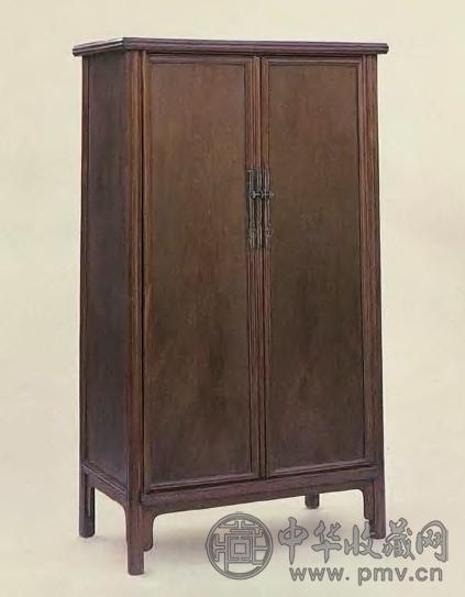 明晚期 榉木面条柜