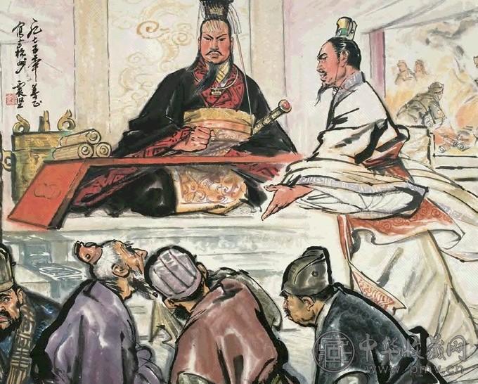 李震坚 人物 镜心 设色纸本