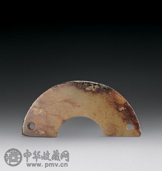 汉 玉璜