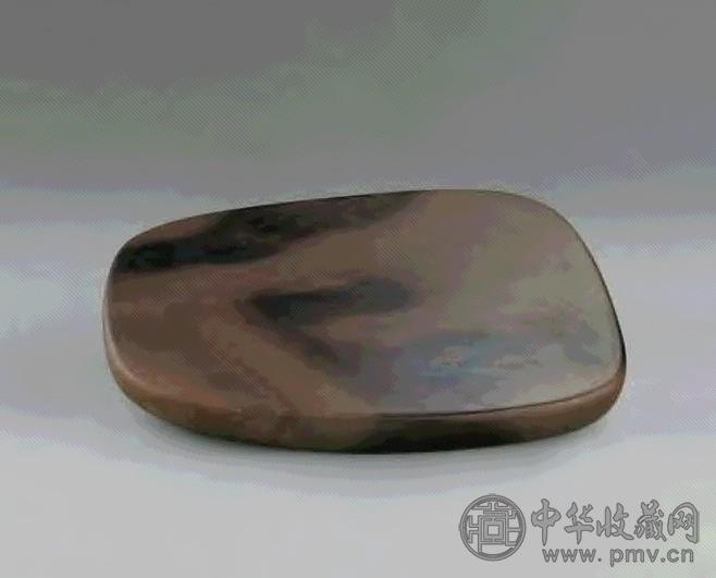 近代 端砚