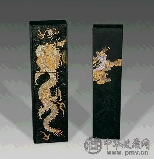 旧墨(2件)